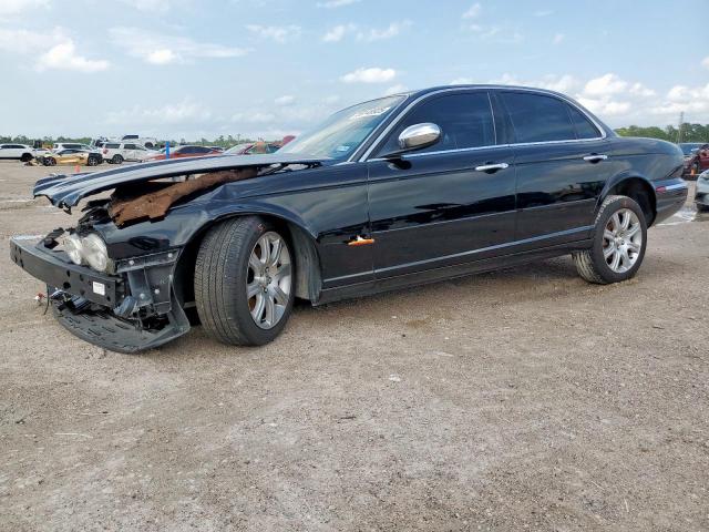  Salvage Jaguar XJ
