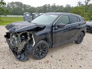  Salvage Mitsubishi Eclipse