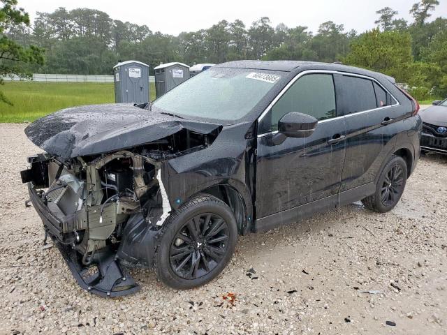  Salvage Mitsubishi Eclipse