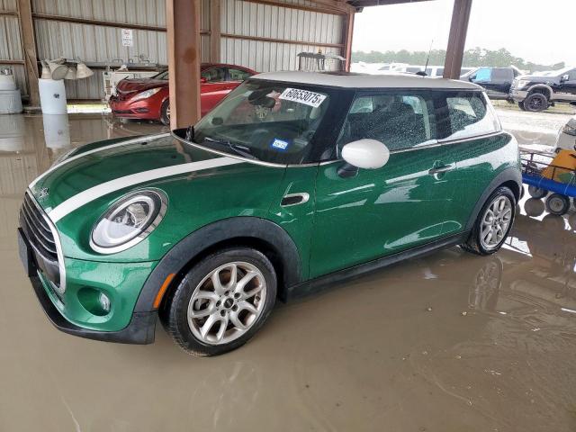  Salvage MINI Cooper