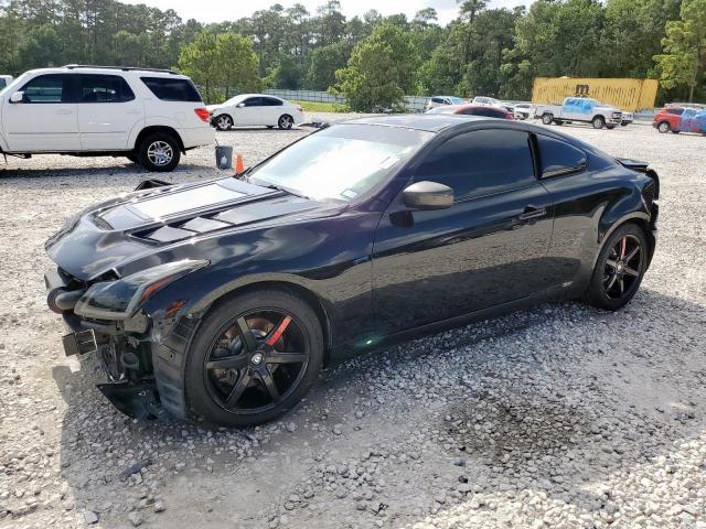  Salvage INFINITI G37