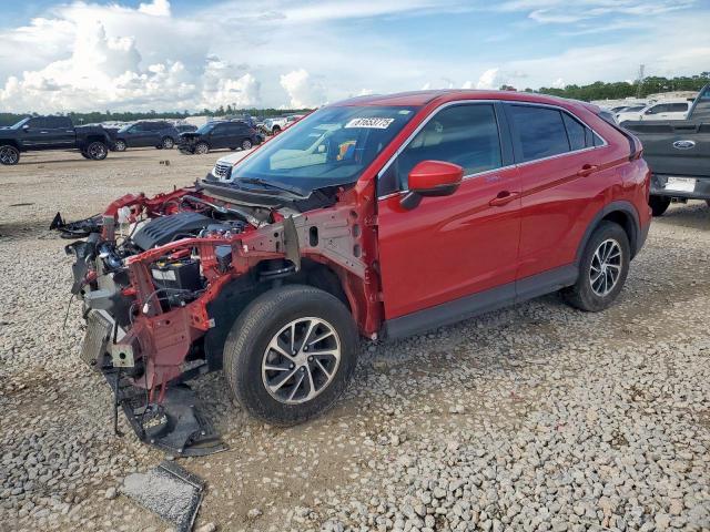  Salvage Mitsubishi Eclipse