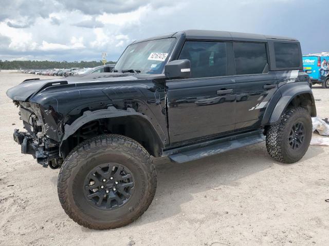  Salvage Ford Bronco