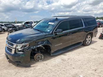  Salvage Chevrolet Suburban