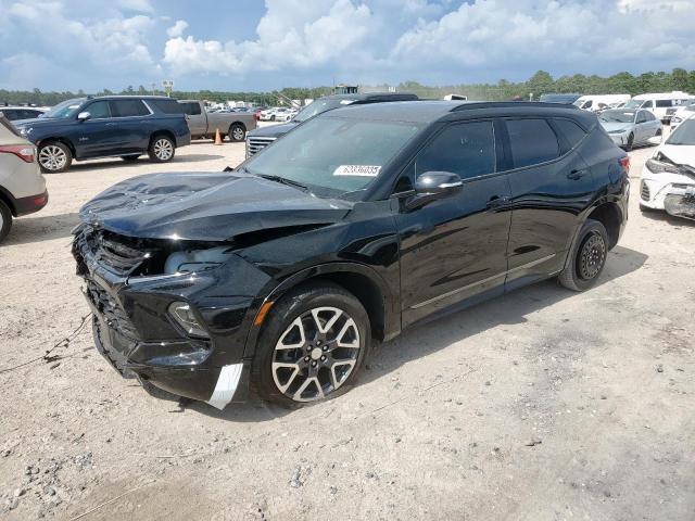  Salvage Chevrolet Blazer