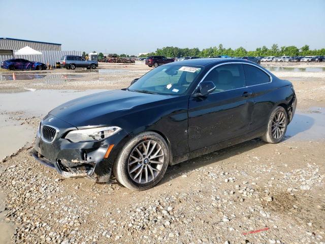 Salvage BMW 2 Series