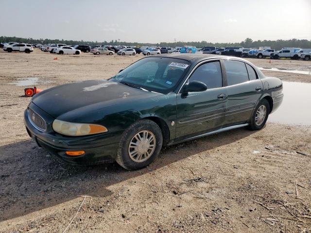  Salvage Buick LeSabre