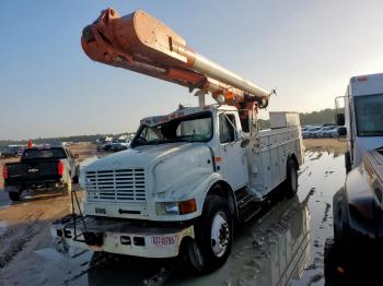  Salvage International 4000 Serie