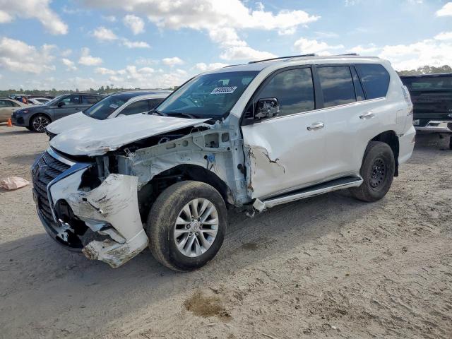  Salvage Lexus Gx
