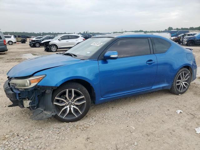  Salvage Toyota Scion