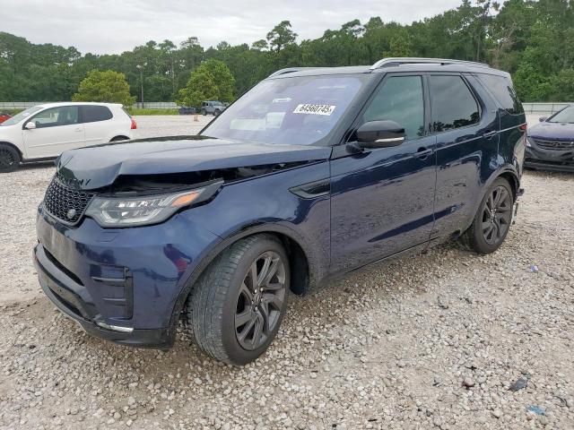  Salvage Land Rover Discovery
