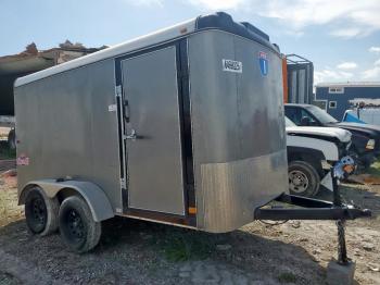  Salvage Interstate Enclosed