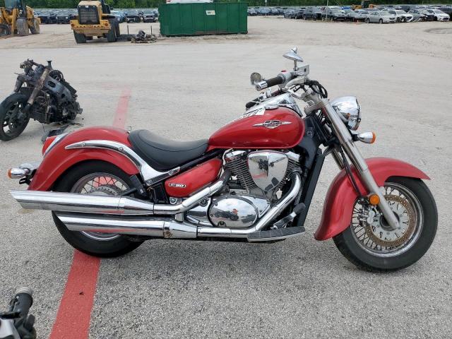  Salvage Suzuki Boulevard