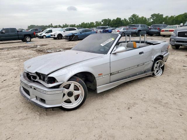  Salvage BMW M Series