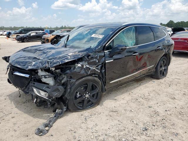  Salvage Buick Enclave