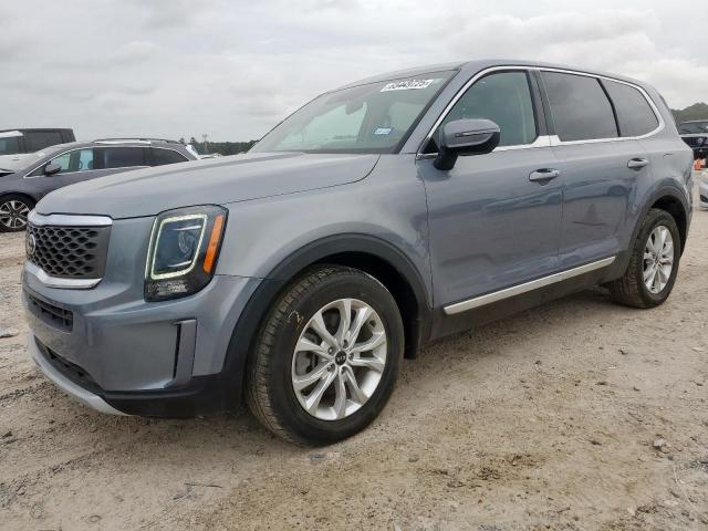  Salvage Kia Telluride