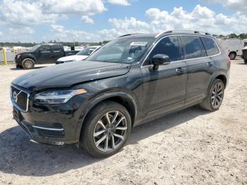  Salvage Volvo XC90