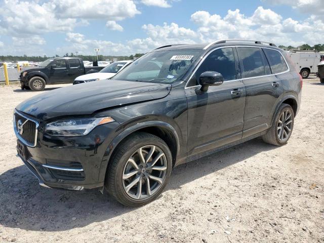  Salvage Volvo XC90