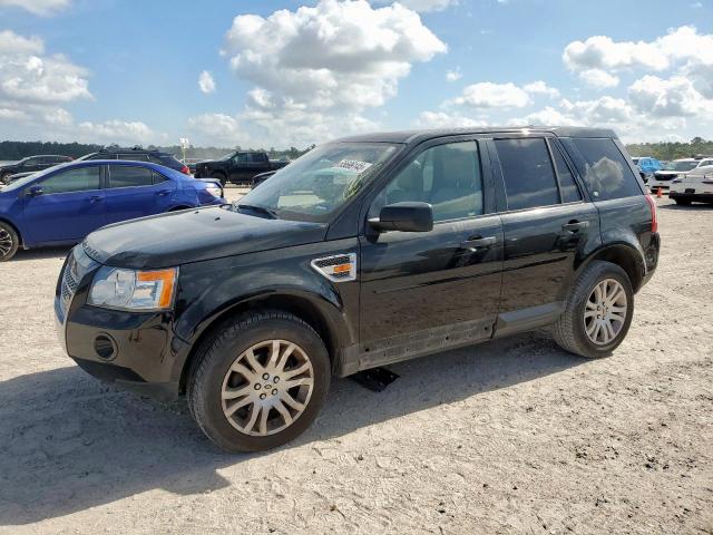  Salvage Land Rover LR2