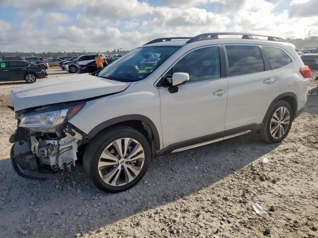  Salvage Subaru Ascent