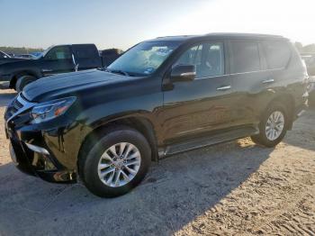  Salvage Lexus Gx