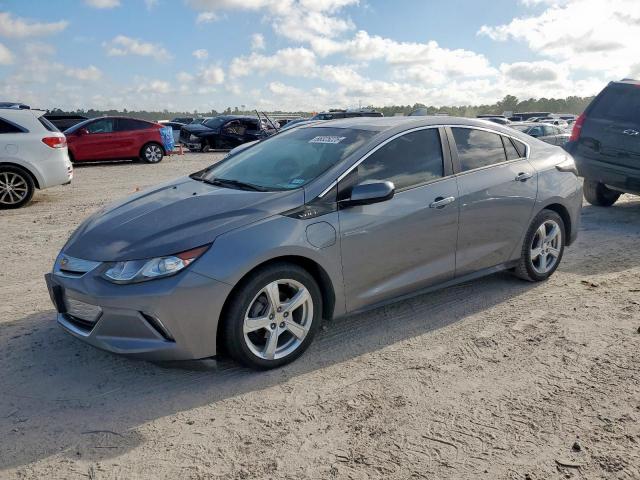  Salvage Chevrolet Volt