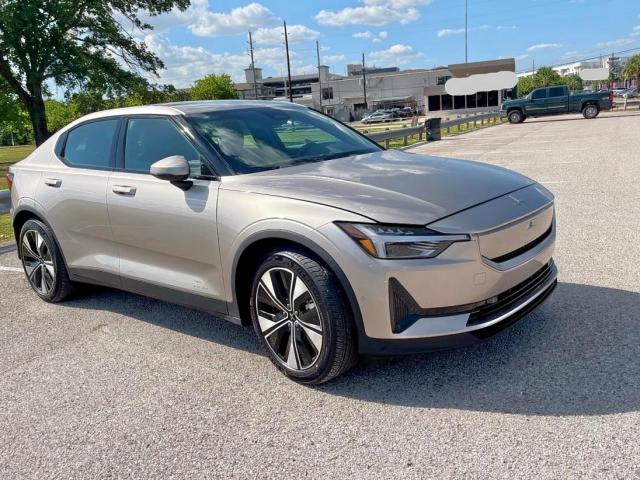  Salvage Polestar 2