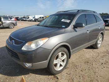  Salvage Hyundai Veracruz