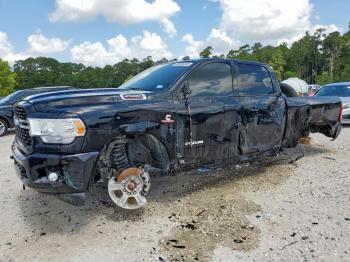  Salvage Ram 2500