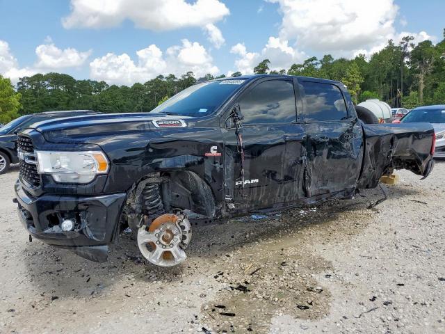  Salvage Ram 2500