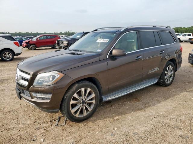  Salvage Mercedes-Benz G-Class