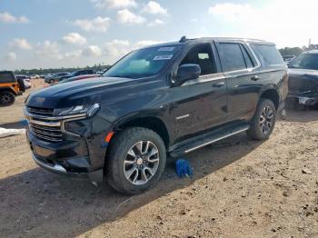 Salvage Chevrolet Ck Series