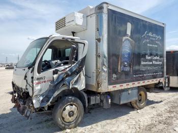  Salvage Hino 195