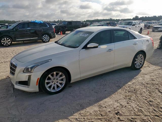  Salvage Cadillac CTS