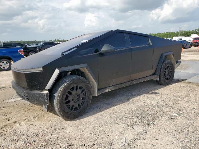  Salvage Tesla Cybertruck