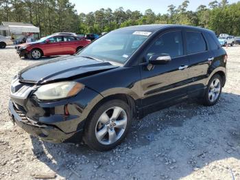  Salvage Acura RDX