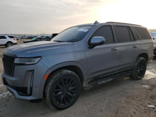  Salvage Cadillac Escalade