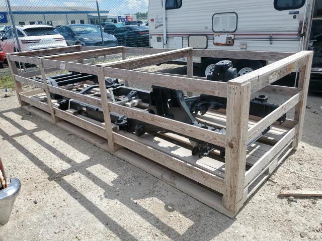  Salvage 2024 Frame