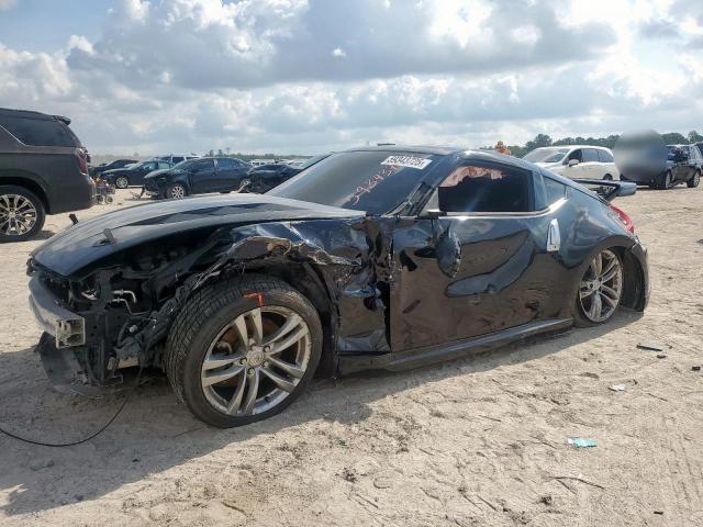  Salvage Nissan 370Z