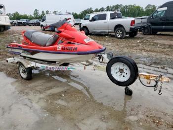  Salvage Kawasaki 1100stx