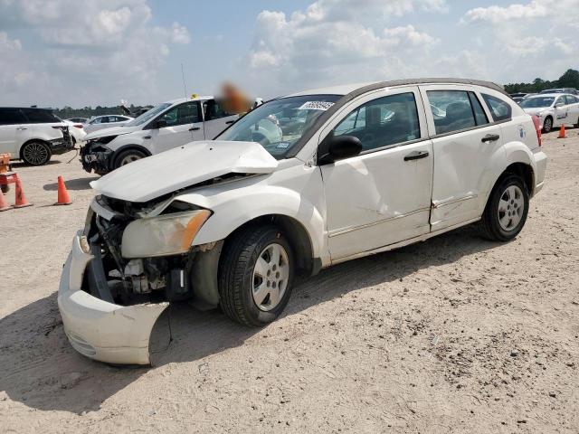  Salvage Dodge Caliber