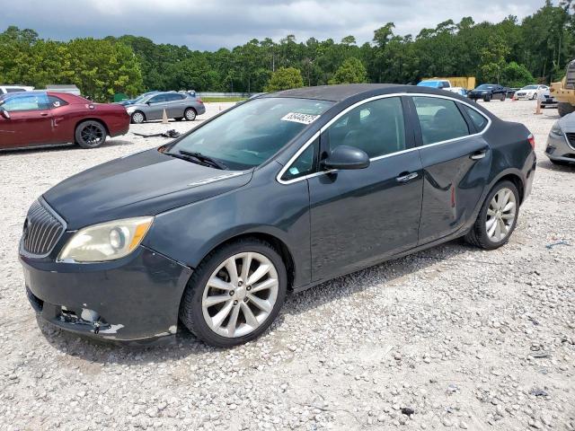  Salvage Buick Verano