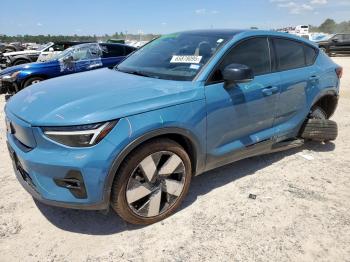  Salvage Volvo C40 Rechar