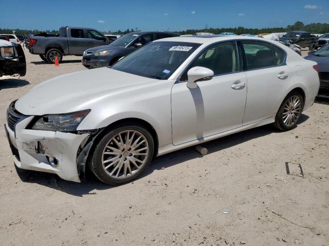  Salvage Lexus Gs