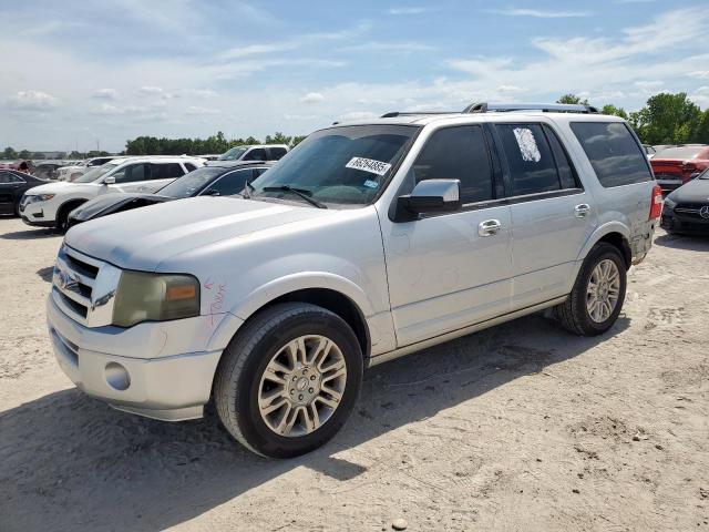  Salvage Ford Expedition