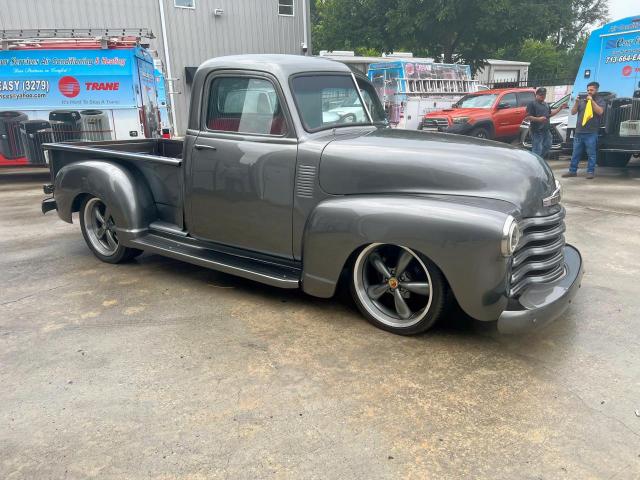 Salvage Chevrolet Ck Series