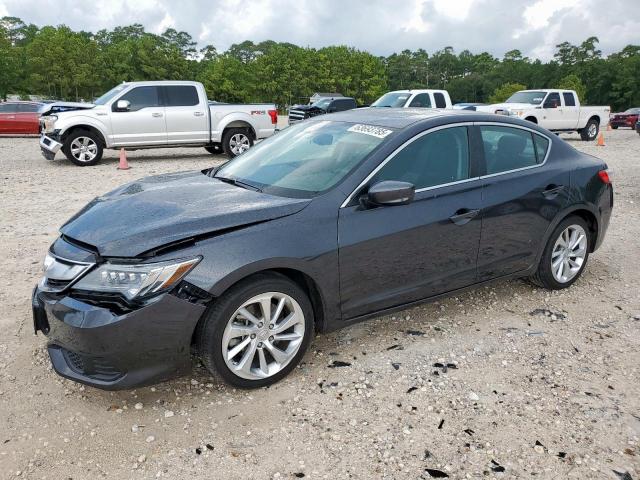  Salvage Acura ILX