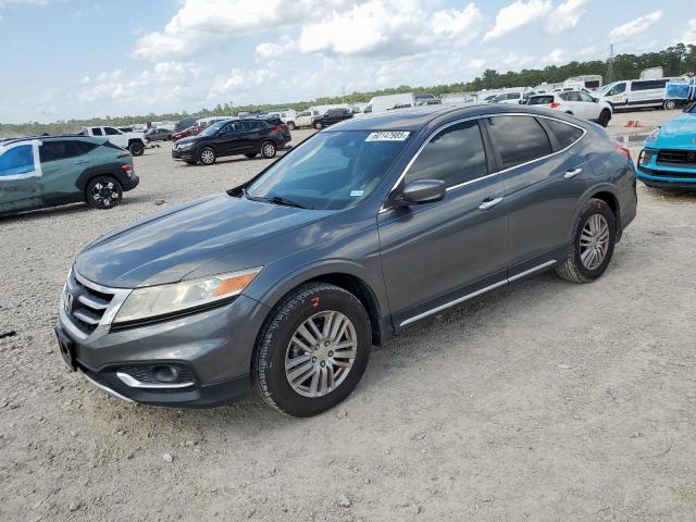  Salvage Honda Crosstour