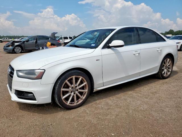  Salvage Audi A4