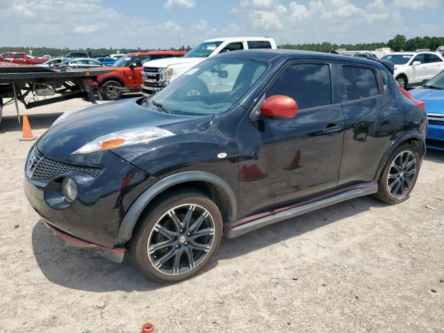  Salvage Nissan JUKE